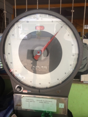 ขายตราชั่ง berkel 200กก ถูกๆ ขายตราชั่ง berkel 200กก ถูกๆ