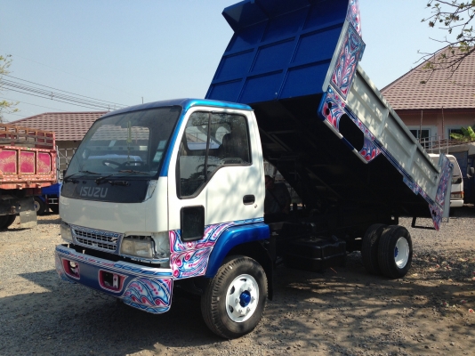 ขายNRR210กระบะดั้มดิน ช่วงล่างใหญ่ ประกอบใหม่ เล่มพร้อม ขายNRR210กระบะดั้มดิน ช่วงล่างใหญ่ ประกอบใหม่ เล่มพร้อม