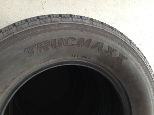 - ขายยาง 215 75 16 - ขายยาง 215 75 16