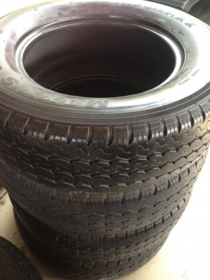 - ขายยาง 215 75 16 - ขายยาง 215 75 16