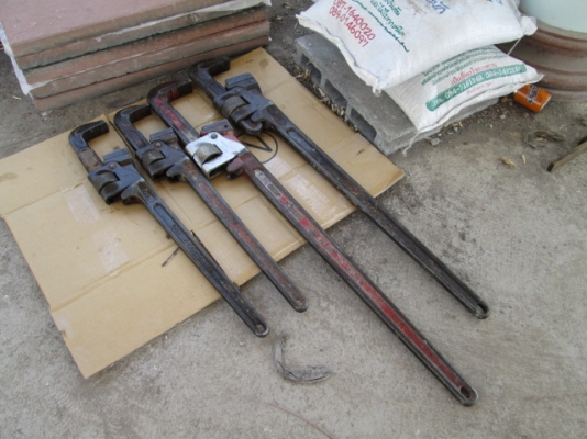 จับแป๊ปขาเดียว Made in Japan