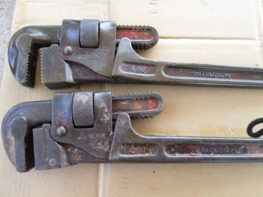 จับแป๊ปขาเดียว Made in Japan