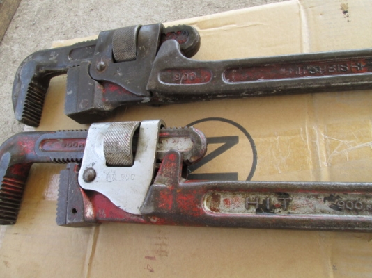 จับแป๊ปขาเดียว Made in Japan