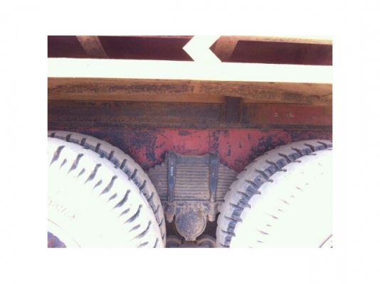 ขายดัมพ์2เพลา 195แรง พ.เพาเวอร์ เบรกทิฟฟี่ แอร์เย็น เอกสารพร้อมโอน