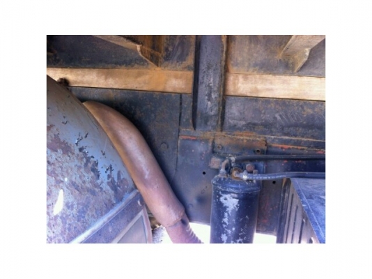 ขายดัมพ์2เพลา 195แรง พ.เพาเวอร์ เบรกทิฟฟี่ แอร์เย็น เอกสารพร้อมโอน