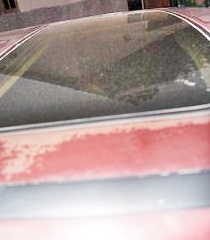 ((ด่วน))ขายรถสวยหรู ราชการใช้ (กรมศุลปากรเคยใช้) VOLVO 460 GLT เกียร์ ออโต้ เครื่อง 2000 cc/ LPG ประหยัดน้ำมัน / ราคา 83,000 บาท ((ถูกที่สุดในเว็บ)) วิ่งได้เกิน 100 แอร์เย็นชื่นใจ,ช่วงล่างนิ่มมาก