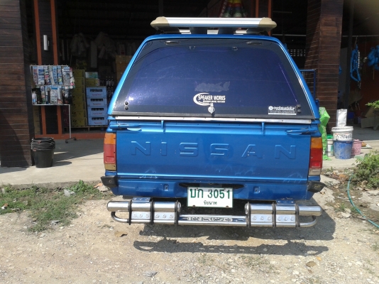 ขายรถเดิมเก่าเก็บ