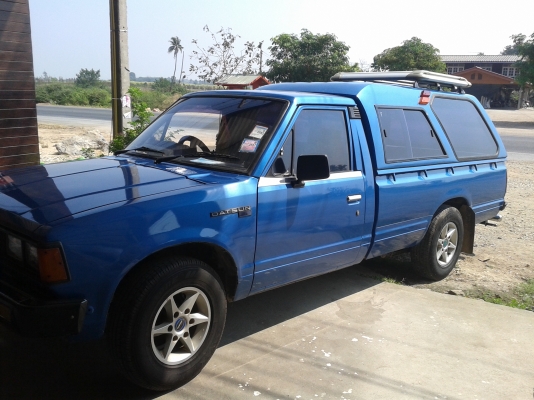 ขายรถเดิมเก่าเก็บ