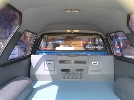 ขายรถเดิมเก่าเก็บ