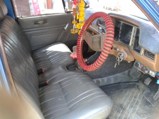 ขายรถเดิมเก่าเก็บ