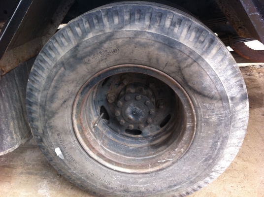 HINO FCJJKA กระบะคาร์โก้ เหล็ก เครื่อง JO7C (165 แรงม้า) ทำสีใหม่ทั้งคัน สภาพพร้อมใช้ ทะเบียนพร้อมโอน ราคาต่อรอง