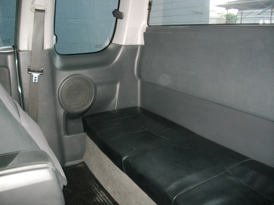 ขาย ISUZU HILANDER GOLD SERIES 08' 430,000฿