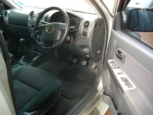 ขาย ISUZU HILANDER GOLD SERIES 08' 430,000฿