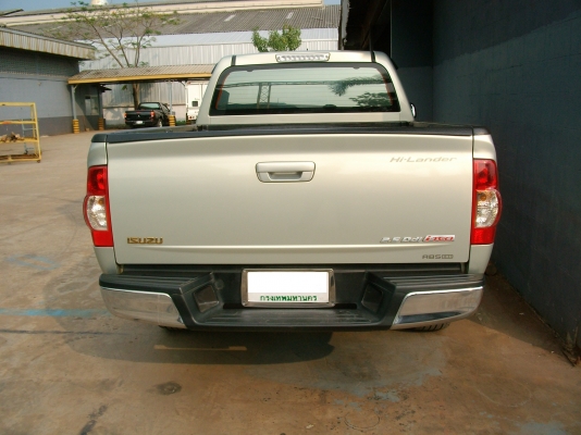 ขาย ISUZU HILANDER GOLD SERIES 08' 430,000฿