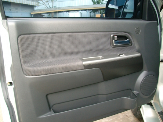 ขาย ISUZU HILANDER GOLD SERIES 08' 430,000฿