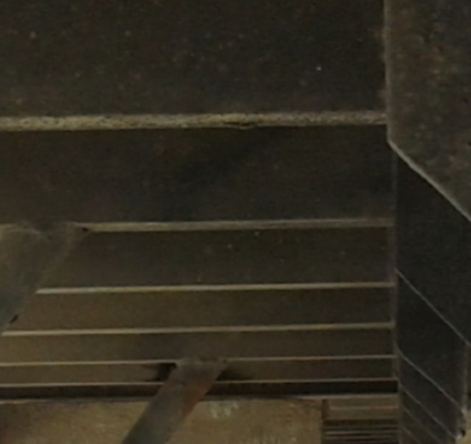 ตู้7เมตรไม่มีเสากลางสภาพดีถูกๆ