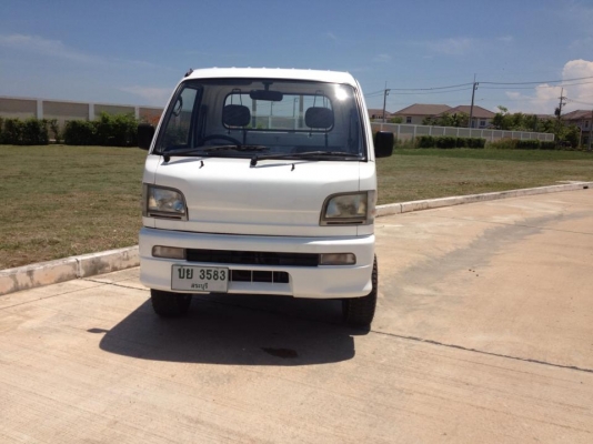 s210c 4x4 ทะเบียนแท้ สรรพสามิต ครบ ชั่วโมงนี้หายากแล้วครับ  (