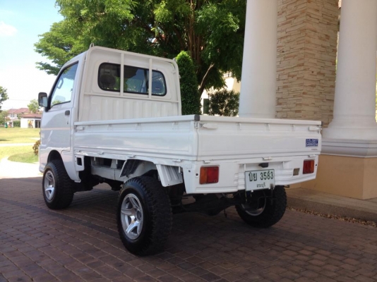 s210c 4x4 ทะเบียนแท้ สรรพสามิต ครบ ชั่วโมงนี้หายากแล้วครับ  (