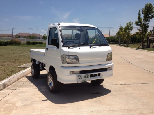 s210c 4x4 ทะเบียนแท้ สรรพสามิต ครบ ชั่วโมงนี้หายากแล้วครับ  (