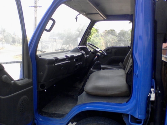 ขาย 6 ล้อ NPR 120 แรง