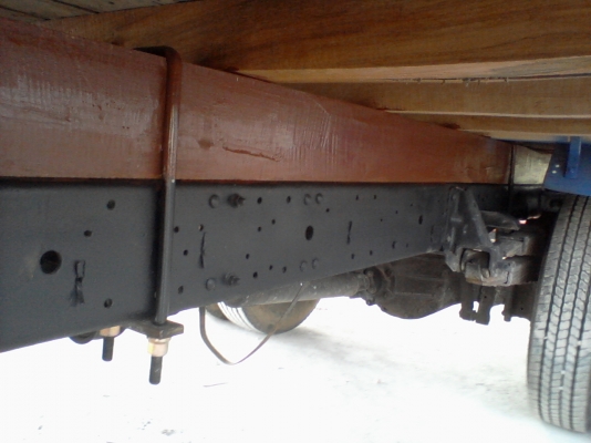 ขาย 6 ล้อ NPR 120 แรง