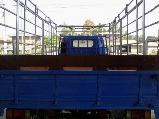 ขาย 6 ล้อ NPR 120 แรง