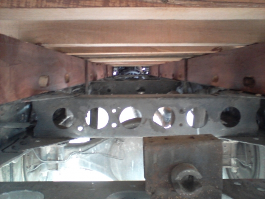 ขาย 6 ล้อ NPR 120 แรง