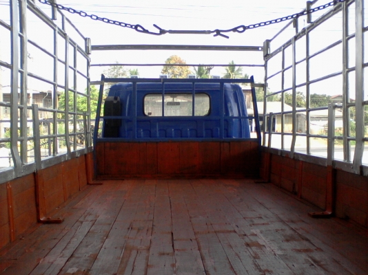 ขาย 6 ล้อ NPR 120 แรง