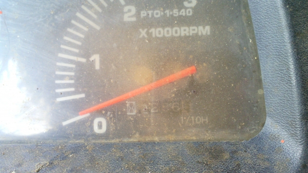 รถไถ KUBOTA L2605DT 4WD ลดราคาพิเศษเหลือเพียง 165,000 บาท.พิเศษที่มีอุปกรณ์มากชิ้น.