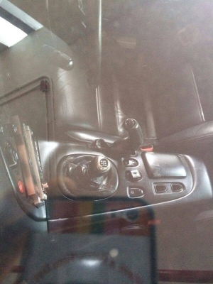 ขาย Mazda Rx7FD3S หลุดจำนำ