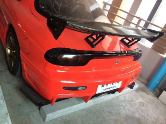 ขาย Mazda Rx7FD3S หลุดจำนำ