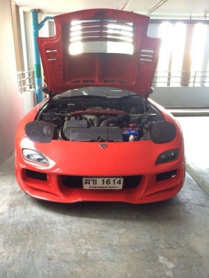 ขาย Mazda Rx7FD3S หลุดจำนำ