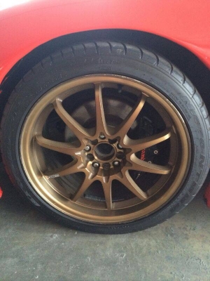 ขาย Mazda Rx7FD3S หลุดจำนำ