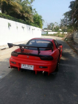 ขาย Mazda Rx7FD3S หลุดจำนำ