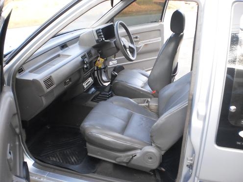 ขาย ISUZU TFR หน้าหนู ปี96 ขาย ISUZU TFR หน้าหนู ปี96