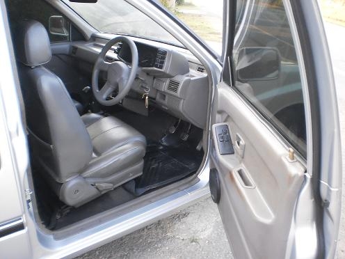 ขาย ISUZU TFR หน้าหนู ปี96 ขาย ISUZU TFR หน้าหนู ปี96