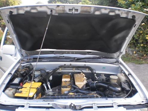 ขาย ISUZU TFR หน้าหนู ปี96 ขาย ISUZU TFR หน้าหนู ปี96