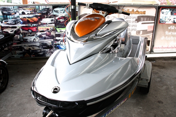 ขาย seadoo 255 rxp ปี08