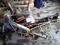 ขายซาก 3 คัน หรืออะไหล่