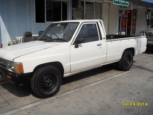 ขาย toyota hero เครื่องดีเซล 24.5 ประหยัดครับ  ขาย 72,000 บาท