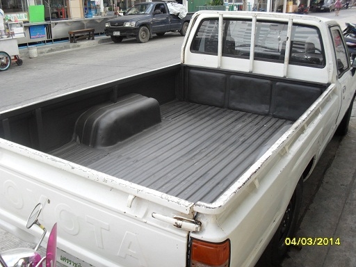 ขาย toyota hero เครื่องดีเซล 24.5 ประหยัดครับ  ขาย 72,000 บาท