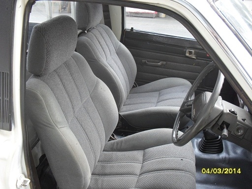 ขาย toyota hero เครื่องดีเซล 24.5 ประหยัดครับ  ขาย 72,000 บาท