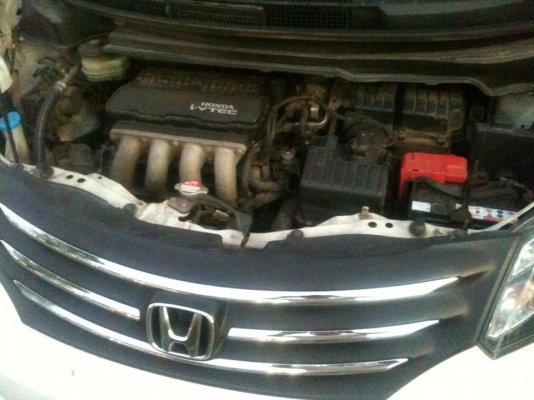 ขายรถHONDA FREED i-Vtec 1,500cc. Auto ปี2008 ตัวTop 120แรงม้า สภาพดีมาก มีกล้องถอยหลังด้วย ไมล์วิ่งแค่74999กิโลเมตร เอง ไม่เคยชน เดิมๆ ประตูบานเลื่อนไฟฟ้า ทั้งสองข้างซ้ายและขวา ขายราคาเงินสดถูกๆ เพียง 240,000.-บาท เท่านั้น สนใจติดต่อ Gun Bangkok 093-93194 ขายรถHONDA FREED i-Vtec 1,500cc. Auto ปี2008 ตัวTop 120แรงม้า สภาพดีมาก มีกล้องถอยหลังด้วย ไมล์วิ่งแค่74999กิโลเมตร เอง ไม่เคยชน เดิมๆ ประตูบานเลื่อนไฟฟ้า ทั้งสองข้างซ้ายและขวา ขายราคาเงินสดถูกๆ เพียง 240,000.-บาท เท่านั้น สนใจติดต่อ Gun Bangkok 093-93194