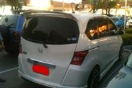 ขายรถHONDA FREED i-Vtec 1,500cc. Auto ปี2008 ตัวTop 120แรงม้า สภาพดีมาก มีกล้องถอยหลังด้วย ไมล์วิ่งแค่74999กิโลเมตร เอง ไม่เคยชน เดิมๆ ประตูบานเลื่อนไฟฟ้า ทั้งสองข้างซ้ายและขวา ขายราคาเงินสดถูกๆ เพียง 240,000.-บาท เท่านั้น สนใจติดต่อ Gun Bangkok 093-93194 ขายรถHONDA FREED i-Vtec 1,500cc. Auto ปี2008 ตัวTop 120แรงม้า สภาพดีมาก มีกล้องถอยหลังด้วย ไมล์วิ่งแค่74999กิโลเมตร เอง ไม่เคยชน เดิมๆ ประตูบานเลื่อนไฟฟ้า ทั้งสองข้างซ้ายและขวา ขายราคาเงินสดถูกๆ เพียง 240,000.-บาท เท่านั้น สนใจติดต่อ Gun Bangkok 093-93194