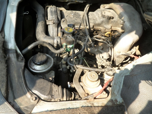 ขายรถตู้หัวจรวด ช่วงยาว  ขายดาวน์ โคตรถูก