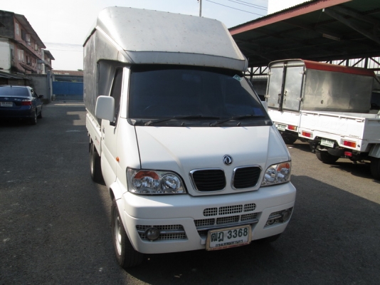 ขาย DFM mini truck 1.1 LPG ปี11.