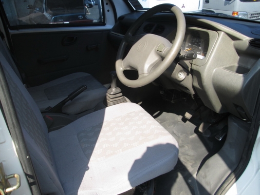 ขาย DFM mini truck 1.1 LPG ปี11. ขาย DFM mini truck 1.1 LPG ปี11.