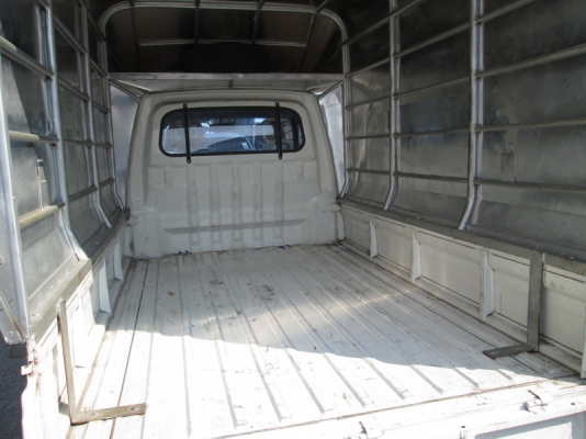 ขาย DFM mini truck 1.1 LPG ปี11. ขาย DFM mini truck 1.1 LPG ปี11.