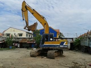 ขายโกเบลโก้ M2 SDL ซีเรียลสูง มีเอกสาร สนใจสอบถาม 0894941755