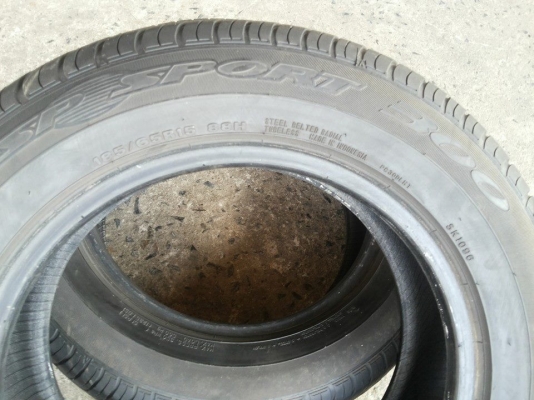 ยาง Dunlop Sp sport300 ดอก95\% ปียาง 3712 3 เส้น 3612 1เส้น ตุ่มหน้ายางเพิ่งหมดไป ยังเห็นเส้นสีบ้าง มีปะ 1 แผล ขาย 4 เส้น 4500 บาท ยาง Dunlop Sp sport300 ดอก95\% ปียาง 3712 3 เส้น 3612 1เส้น ตุ่มหน้ายางเพิ่งหมดไป ยังเห็นเส้นสีบ้าง มีปะ 1 แผล ขาย 4 เส้น 4500 บาท